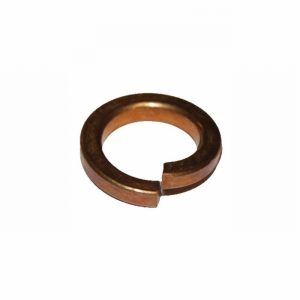 Washer Spring M 6 Phosphor Bronze