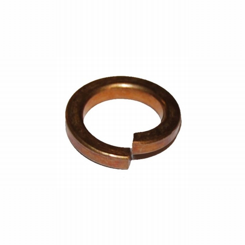 Washer Spring M10 Phosphor Bronze