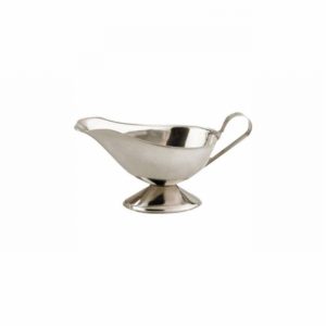 Gravy Boat S/S 10oz