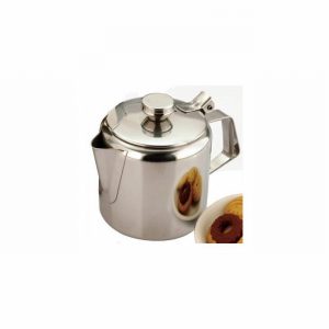 Teapot 70oz 2Ltr. SS