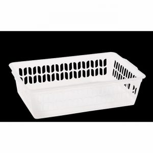 Basket Handy Small Clear