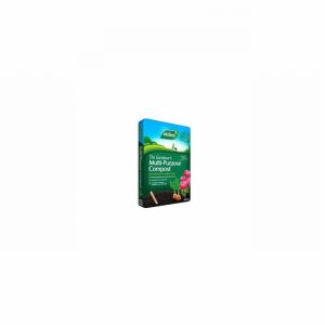 Compost GARDENERS Multi Purpose Peat Red. 50Ltr. (75PP)
