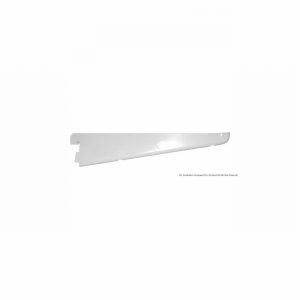 Shelving Twinslot Bracket 470mm H/Duty D