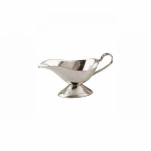 Gravy Boat S/S 140ml 5oz