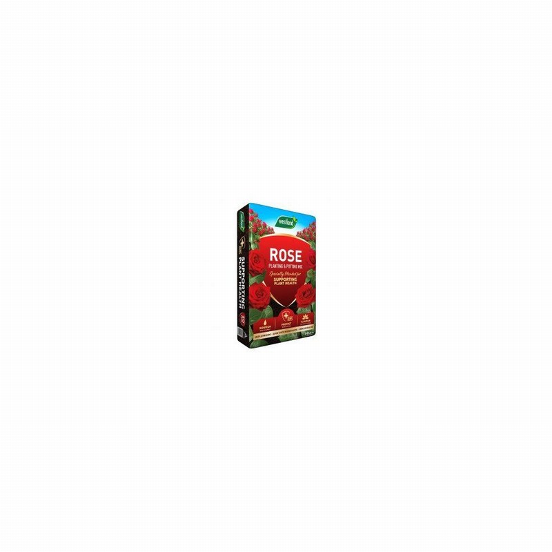 Compost WESTLAND Rose Plant & Potting Mix 60Ltr.