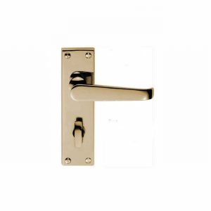 Handle Bathroom Standard V.B.