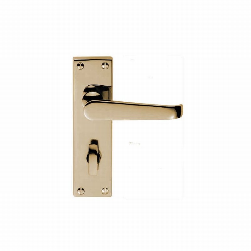 Handle Bathroom Standard V.B.