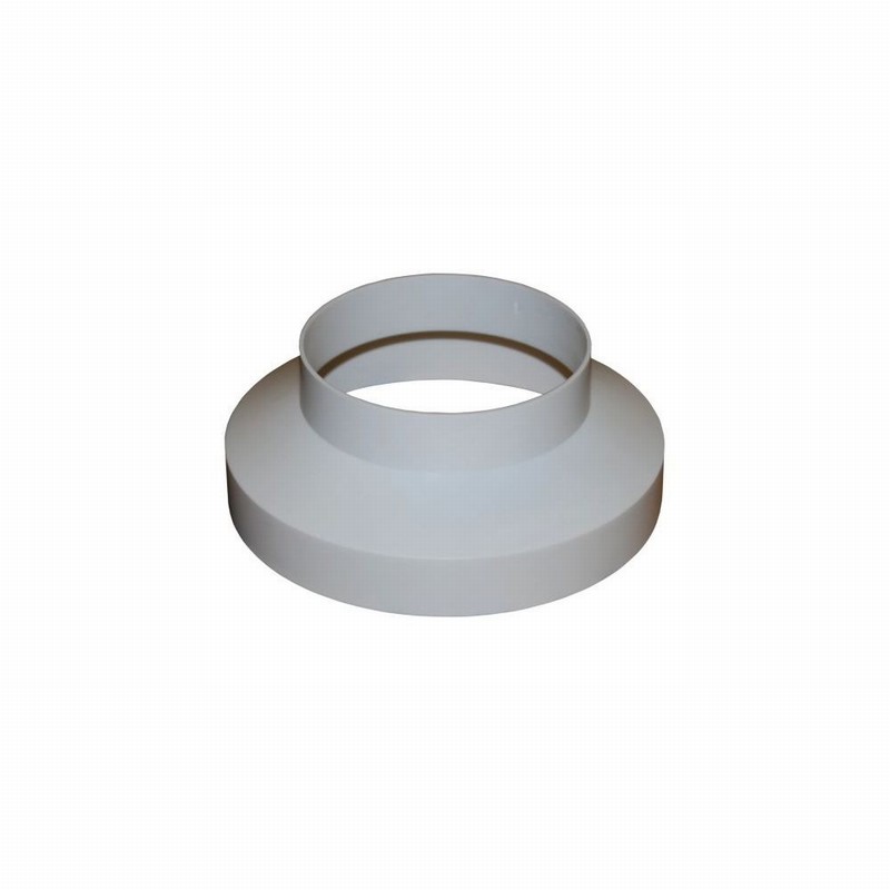 Duct Adaptor 150>100mm