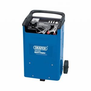 Battery Charger DRAPER 12&24Volt 260Amp