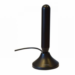 Aerial Portable HDTV Magnetic Base