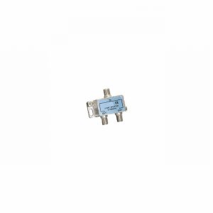 Satellite Splitter 1-2 Metal [+A]