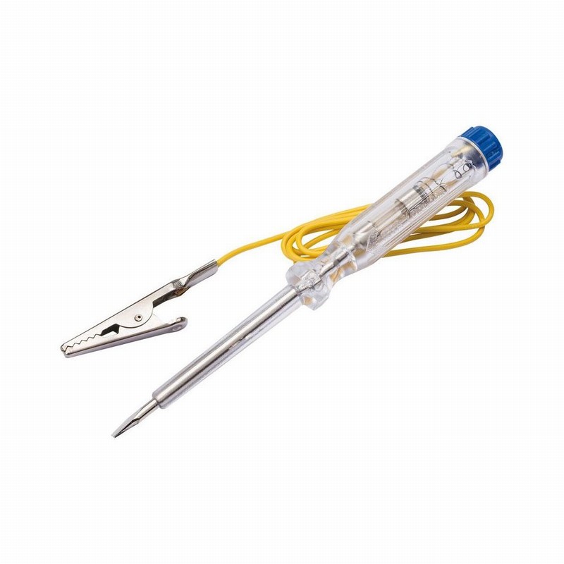 Circuit Tester Automotive 6>24Volt