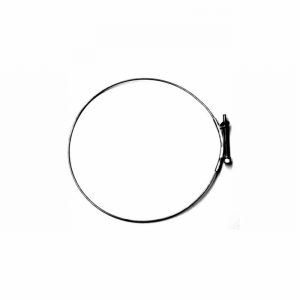 Ducting Circular Clip 150mm