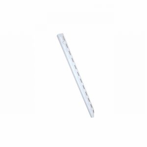 Shelving Twinslot Upright 1600mm D