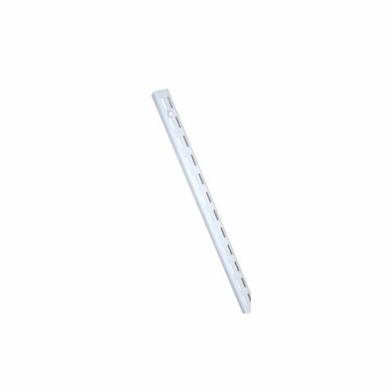 Shelving Twinslot Upright 1600mm D