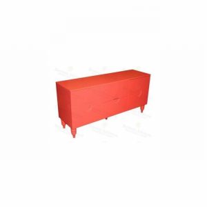Sideboard OTY Red