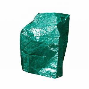 Chair Seat Stacked Cover DRAPER 600x1000mm