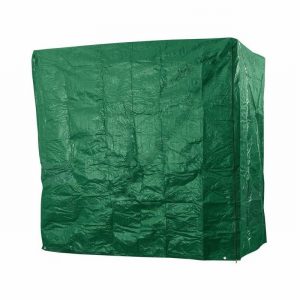 Swing Seat Double Cover DRAPER 1980x1300x1900mm