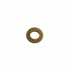 Washer Brass M12 Form A