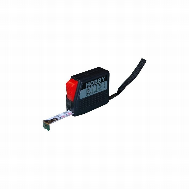Tape Measure 2Mtr.