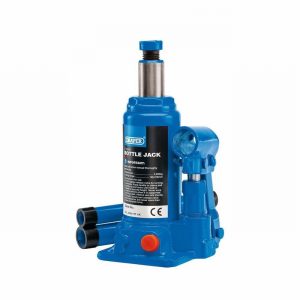Jack DRAPER Hydraulic Bottle 2Tonne