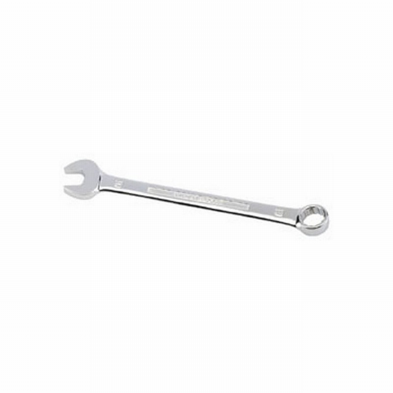 Spanner Combination 18mm