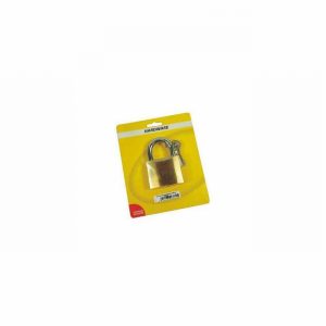 Padlock C.Iron 25mm