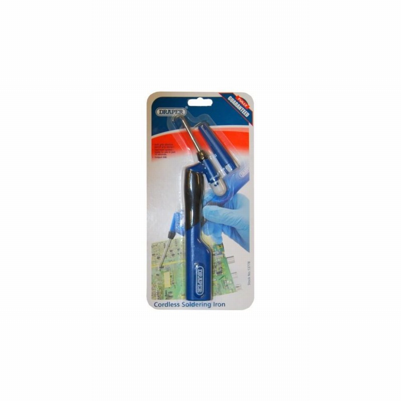 Soldering Iron Battery Operated 6Watt