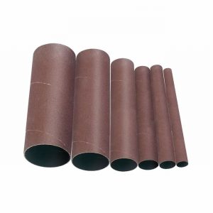 Sanding Belts Assorted x6 for Bobbin Sander