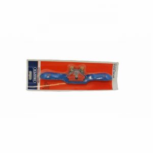 Spokeshave Flat Face [+A]
