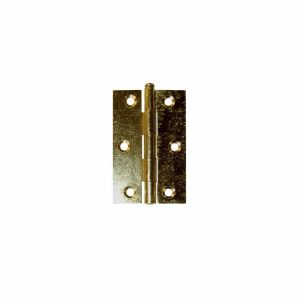 Hinge Butt 76mm SC Loose Pin