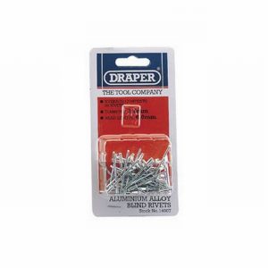 Rivets Blind 3.2x6.0mm 50s