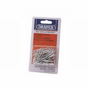 Rivets Blind 3.2x16mm 50s