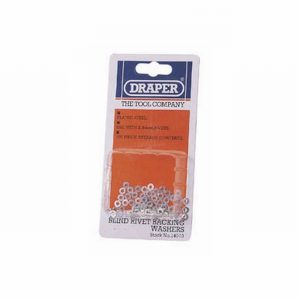 Washers For Rivets 2.6x7.8mm(100)