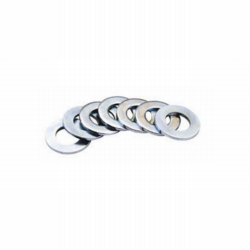 Washers For Rivets 5.2x9.8mm(100)
