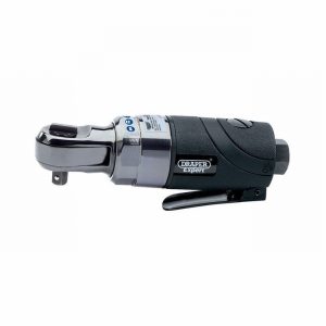 Air Ratchet DRAPER 1/4" Drive Stubby  D