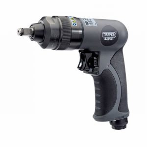 Air Impact Wrench DRAPER 3/8" Drive Mini  D