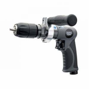 Air Drill DRAPER 1/2" Reversible [+A]