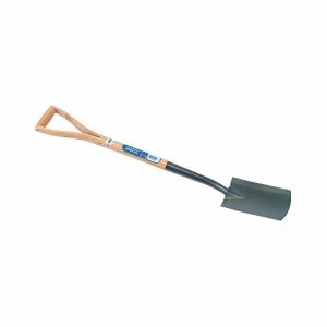 Spade DRAPER Border CS & Ash Handle