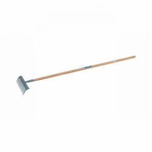 Rake 12Tooth DRAPER CS & Ash Handle