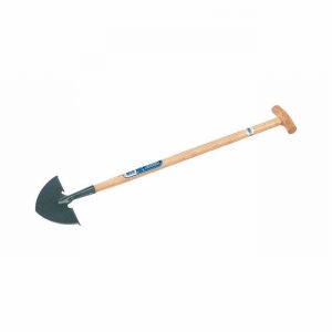 Edging Knife Lawn Edger DRAPER CS & Ash Handle
