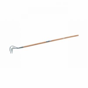 Cultivator 3 Prong DRAPER CS & Ash Handle