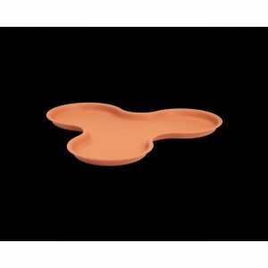 Tray for Planter VISTA Tri Med.