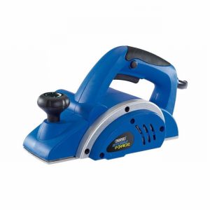 Planer DRAPER Stormforce 82mm 480Watt
