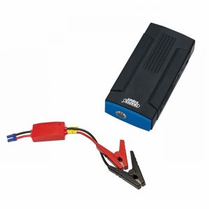 Jump Start DRAPER 500Amp Lithium Compact + Accs.