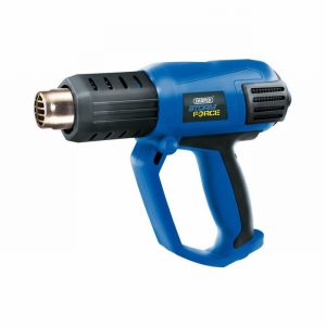 Heat Gun DRAPER S/Force 2000Watt