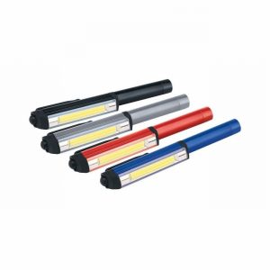 Torch DRAPER 3Watt LED Cobb W/light Patt. 3xAAA Inc.300L