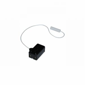Pull Switch with Cord Side Action