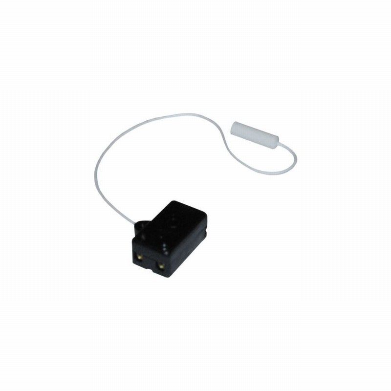 Pull Switch with Cord Side Action