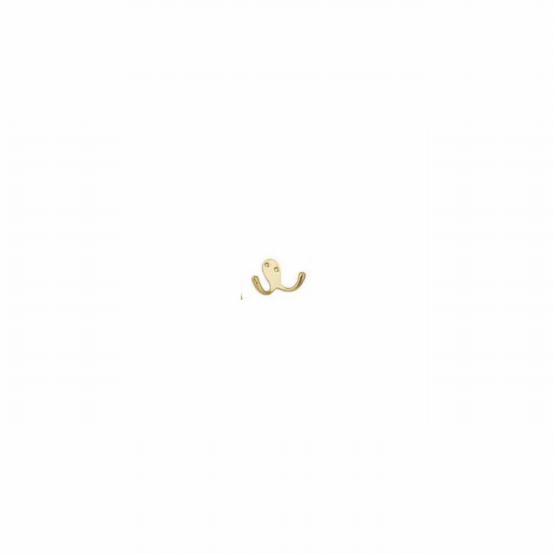 Hook Robe Double V.B.